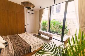 Dzen Greenfield Villa 8