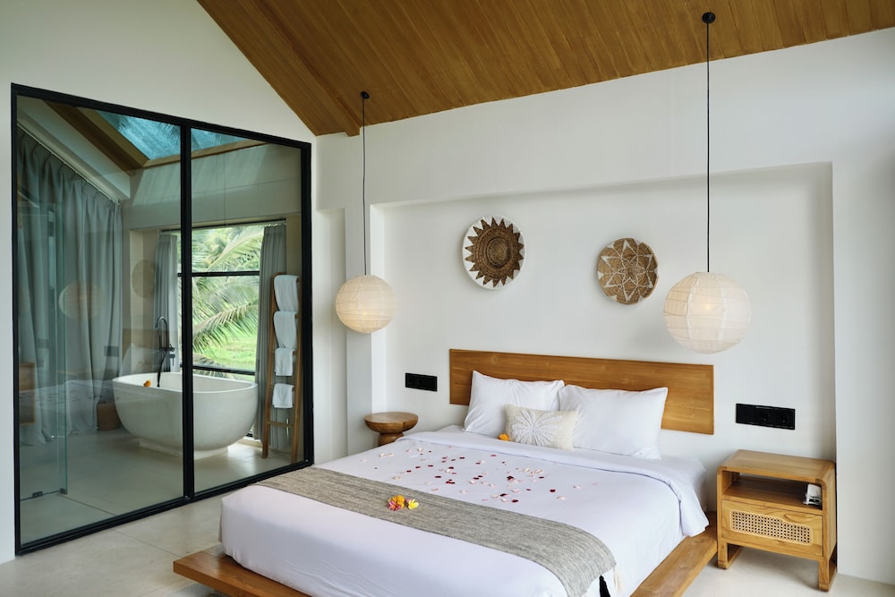 Dzen Greenfield Villa 8