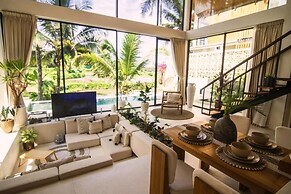 Dzen Greenfield Villa 8