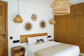 Dzen Greenfield Villa 8