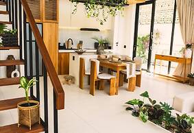 Dzen Greenfield Villa 8