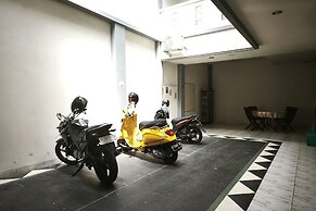 INNCA - Singa Utara Semarang