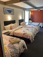 Zero Inn Motel