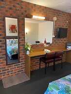 Zero Inn Motel
