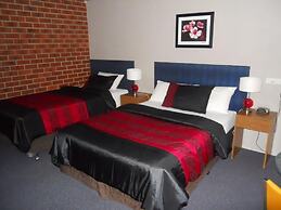 Zero Inn Motel