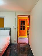 Lamai Beachnest Bunaglows