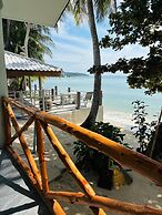 Lamai Beachnest Bunaglows