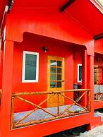 Lamai Beachnest Bunaglows