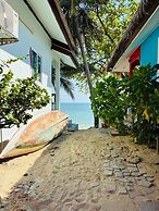 Lamai Beachnest Bunaglows