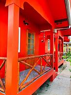 Lamai Beachnest Bunaglows