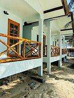 Lamai Beachnest Bunaglows