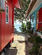 Lamai Beachnest Bunaglows