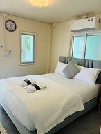 Lamai Beachnest Bunaglows