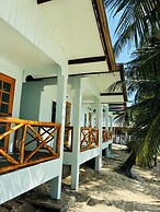 Lamai Beachnest Bunaglows