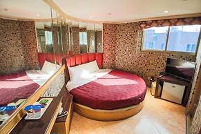 Paiyueh hotel