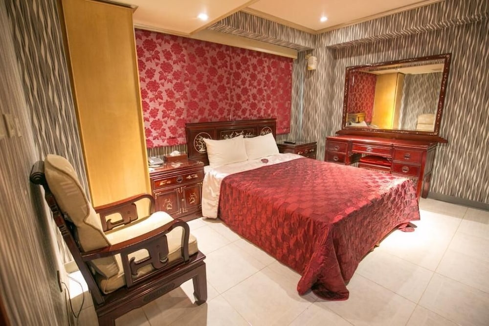 Paiyueh hotel