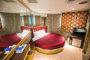 Paiyueh hotel