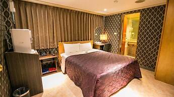 Paiyueh hotel