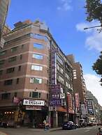 Paiyueh hotel