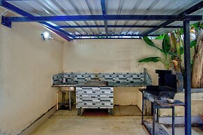 Eyokar 4 BHK Villa Candolim