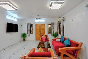 Eyokar 4 BHK Villa Candolim