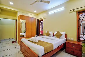 Eyokar 4 BHK Villa Candolim