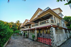 Eyokar 4 BHK Villa Candolim