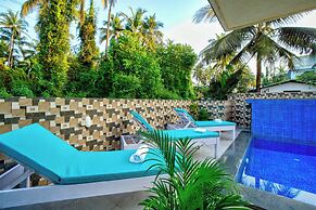 Eyokar 4 BHK Villa Candolim