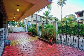 Eyokar 4 BHK Villa Candolim