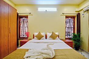 Eyokar 4 BHK Villa Candolim
