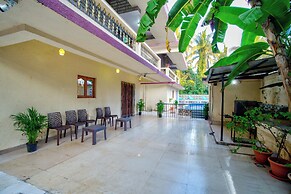 Eyokar 4 BHK Villa Candolim