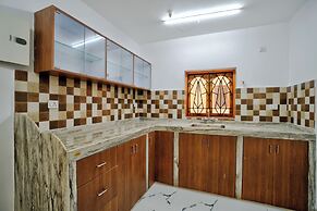 Eyokar 4 BHK Villa Candolim