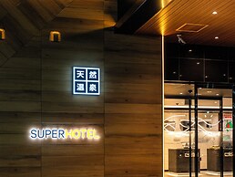 SUPERHOTEL Gifu Nakatsugawa Hot Spring