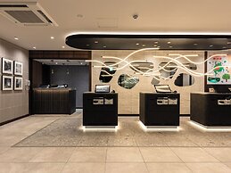 SUPERHOTEL Gifu Nakatsugawa Hot Spring
