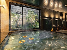 SUPERHOTEL Gifu Nakatsugawa Hot Spring