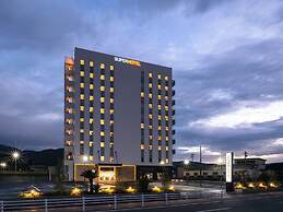 SUPERHOTEL Gifu Nakatsugawa Hot Spring