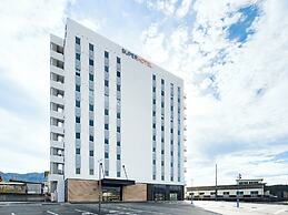 SUPERHOTEL Gifu Nakatsugawa Hot Spring