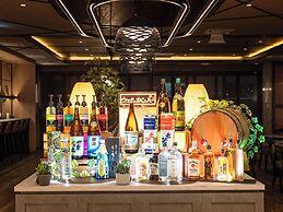 SUPERHOTEL Gifu Nakatsugawa Hot Spring