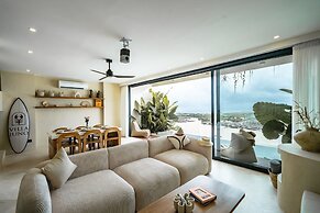 Villa Juno Uluwatu