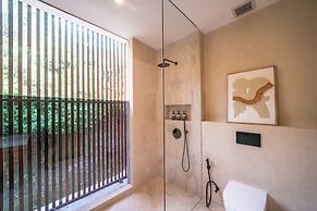 Villa Juno Uluwatu