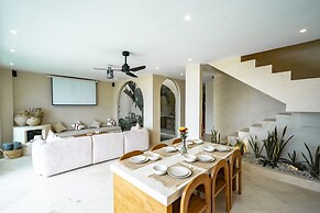 Villa Juno Uluwatu
