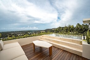 Villa Juno Uluwatu