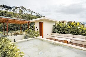 Villa Juno Uluwatu