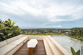 Villa Juno Uluwatu
