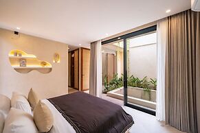 Villa Juno Uluwatu