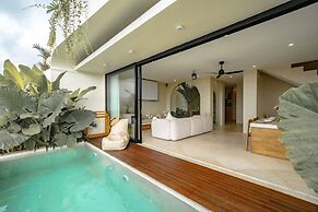 Villa Juno Uluwatu