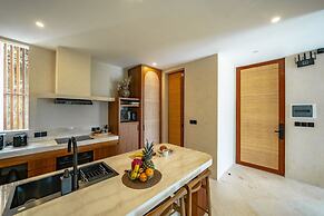 Villa Juno Uluwatu