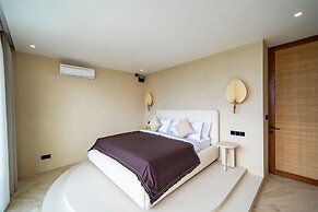Villa Juno Uluwatu