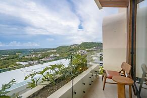 Villa Juno Uluwatu