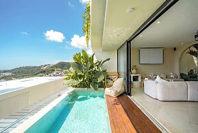 Villa Juno Uluwatu